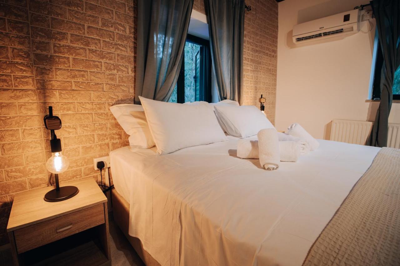 Pine View Boutique Hotel Adults Only Saittas Exterior photo