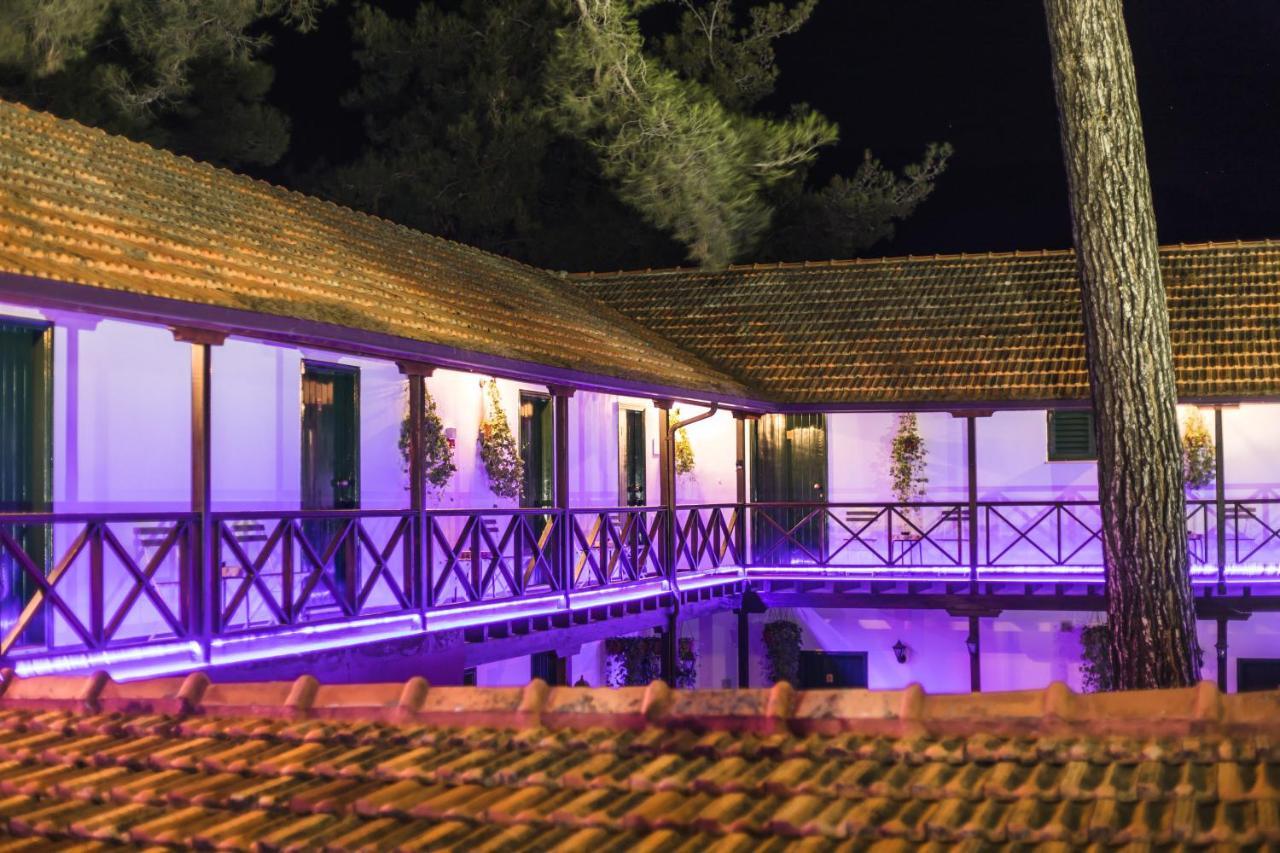 Pine View Boutique Hotel Adults Only Saittas Exterior photo